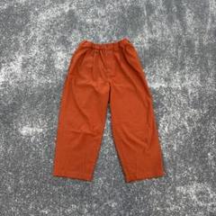 BAGGY SLACKS - TIGHTBOOTH® タイトブース オフィシャルウェブサイト