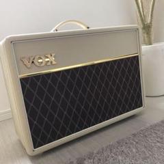 VOX AC10C1 Limited Edition Cream Bronco