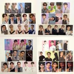 SEVENTEEN バーノン トレカ まとめ売り 54枚 ラキドロなど
