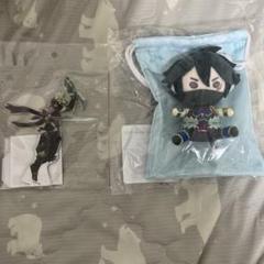 ウツシ教官　ぬいぐるみセット ウツシ教官セット