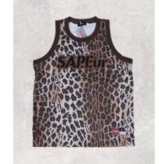 加古川店】 中古 SAPEur | サプール タンクトップ BASKET TANK