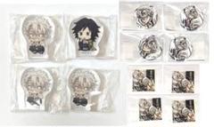 鬼滅の刃 ころっとアクリルフィギュアコレクション　ViVimus柱稽古編義勇実弥