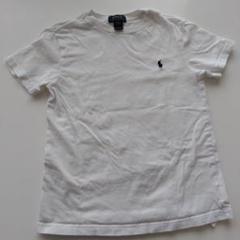 ポロ ラルフローレン Tシャツ 120cm