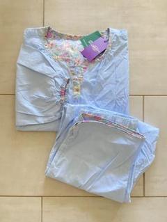LIBERTY × Afternoon Tea LIVING　ルームウェア LIBERTY × Afternoon Tea LIVING ルームウェア - メルカリ