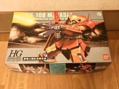 HG ガンダム プラモデル