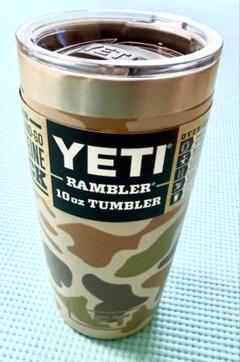 2025年最新】YETI タンブラー カモの人気アイテム - メルカリ