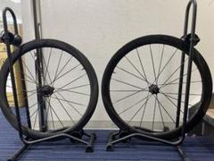 Elitewheels DRIVE50D シマノ用セカンドオーナー