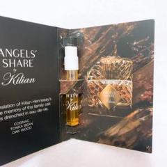 キリアン エンジェルズシェア　10ml 未開封　未使用 新品未使用】キリアン エンジェルズ シェア オード パルファム
