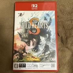 WILD HEARTS S（Switch2）