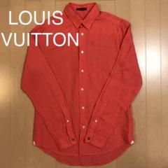 LOUIS VUITTON ルイヴィトン シャツ