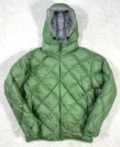 【極美品/人気カラー】モンベル　アルパインダウンパーカ　グリーン　Mサイズ　緑 楽天市場】【mont-bell】モンベル アルパイン ダウンパーカ