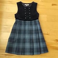 【値下げ】荻窪アトリエ七里☆ワンピース