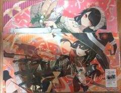 このすば 原作版 10周年記念ver. KADOKAWA ラバーマット - メルカリ