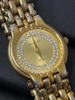 美品　レイモンドウィル　レディース　腕時計　グロリア　18K クォーツ 楽天市場】raymond weil 18k（腕時計）の通販