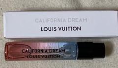 香水 カリフォルニア ドリーム サンプル品
