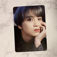 NCT 127 K⭐︎BANG HAECHAN イリチル ヘチャン トレカ