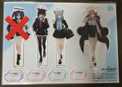 新品未開封 カズサ DyDoコラボ アクリルスタンド 2025年最新】ブルーアーカイブ アクリルスタンド カズサの人気