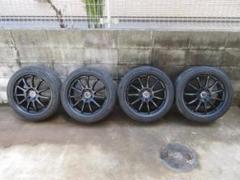 Yahoo!オークション - WORK emotion 11R 16インチ 6.5j +42