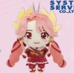 プリンセッション・オーケストラ ぬいぐるみ プリンセス・ジール