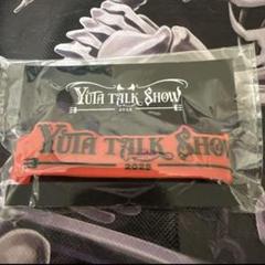 YUTA TALK SHOW2025 ラバーバンド NCT YUTA TALK SHOW 2025ラバーバンド 大阪限定 門真 5 - メルカリ