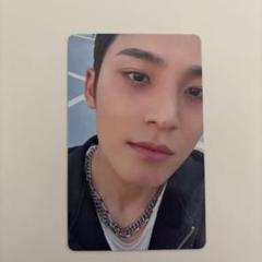 seventeen ミンギュ　特典 HMV トレカ seventeen ミンギュ HMV特典トレカ - メルカリ