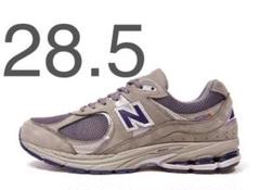 NEW BALANCE ML2002R A ニューバランス ML2002R A