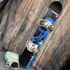 BURTON custom 156㎝　ビンディングセット　即日発送可能 バートン カスタムX スノーボード 156㎝ バインディング付き