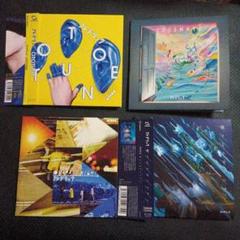 フレデリックCD DVD まとめ売り　オワラセナイト　オドループLiveあり