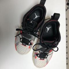 ジョーダン WHY NOT ZER0.3 PF