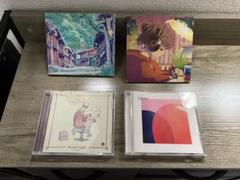 美品。LoFi HIPHOP アルバムセット