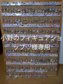 ワンピースストラップ　ご当地チョッパー　163個セット ワンピースストラップ ご当地チョッパー 163個セット - メルカリ