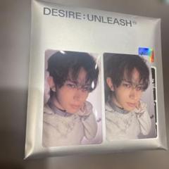 ENHYPEN ヒスン weverse特典 ENHYPEN ヒスン weverse グローバル特典 - メルカリ