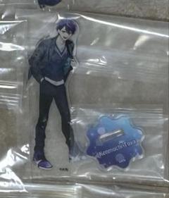 にじさんじ 剣持刀也 スイパラ アクスタ - メルカリ