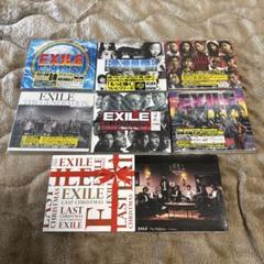 2025年最新】EXILE CD まとめ売りの人気アイテム - メルカリ