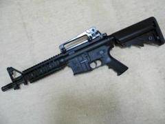 2GO様 東京マルイM4CQB-R&CIMA製AK(リアルウッドモデル) 2GO様 東京マルイM4CQB-R&CIMA製AK(リアルウッドモデル)