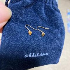 AHKAH18G ピアス【期間限定価格】