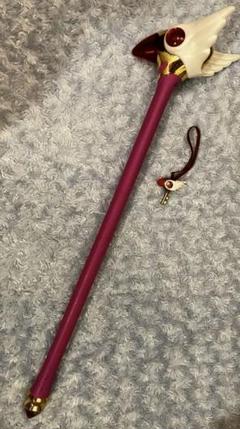値下げ交渉厳禁 コンビニ❌ カードキャプターさくら　封印の鍵 9月1日(火)販売商品のご案内】カードキャプターさくら 封印の鍵