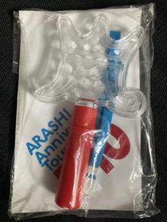 激レア ARASHI 嵐 ペンライト 絶縁体付き コンサート公式グッズ 5×10 Amazon.co.jp: 嵐 ARASHI 公式グッズ ARASHI Anniversary Tour 5