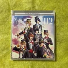うたプリ　Shining Live テーマソングCD2のサムネイル