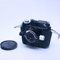 フィルムカメラ Nikon NIKONOS I型 レンズ 水陸両用のサムネイル