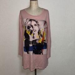 00s hysteric glamour ロンt ロック　グランジ　アメカジ