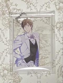 【新品】Free! アクリルチャームセット　橘真琴 Free! 橘真琴 セット F