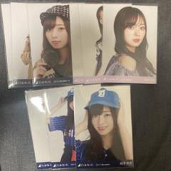 乃木坂46 西野七瀬 生写真 2018.October-Ⅴ 探偵チェック コンプ 乃木坂46 西野七瀬 生写真 2018.October-Ⅴ 探偵チェック コンプ