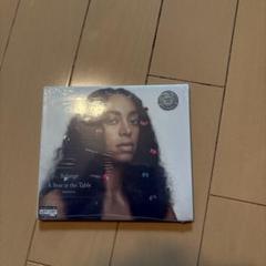 2025年最新】solange a seat at the tableの人気アイテム - メルカリ