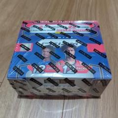 2023-24 NBA Prizm hobby box