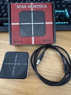 XIM MATRIX　新品未開封 セール/在庫限り XIM MATRIX 新品未開封 本・音楽・ゲーム
