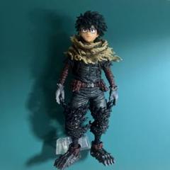 ヒロアカ FUNKO POP! 黒デク 1829 フィギュア ヒロアカ FUNKO POP! 黒デク 1829 フィギュア - メルカリ
