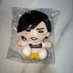 ジャニーズJr. - 岡﨑虎太郎 ちびぬい 即購入〇】岡崎虎太郎 ちびぬい ジャニーズ - メルカリ