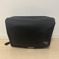 希少 アークテリクス fyx 13 メッセンジャーバッグ arc'teryx ARC'TERYX [アークテリクス正規代理店] Fyx 13 Bag [18104