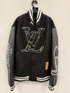 SRE様専用】Louis Vuitton LV x NBA スタジャン - メルカリ